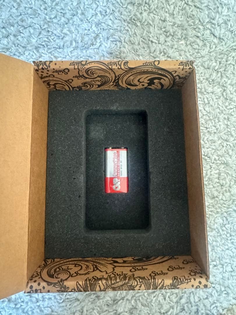 kojiro 【Suhr】Riot Reloaded