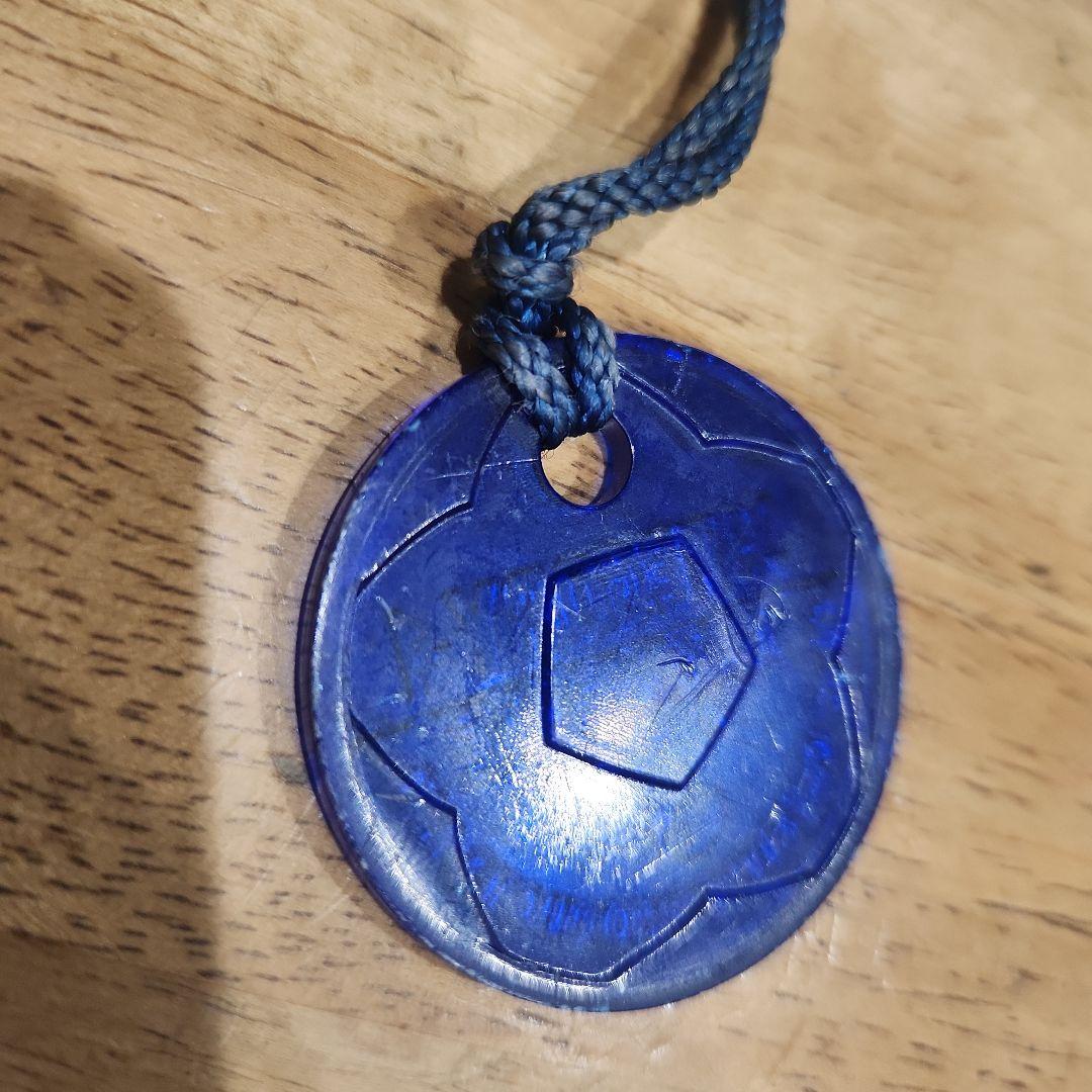 横浜マリノス YOKOHAMA MARINOS　メガホン