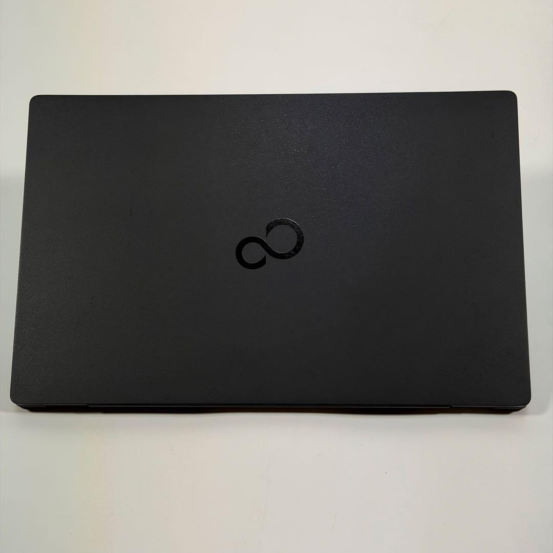 66.富士通 LIFEBOOK U9312/K i5-12 Office2024