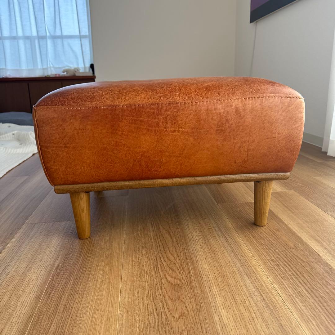 unico SUABI(スアビ) オットマン