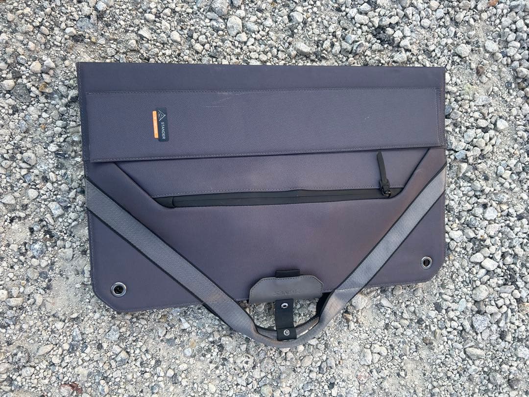 ZIGNES 120W ソーラーパネル DJIアダプタモジュールセット