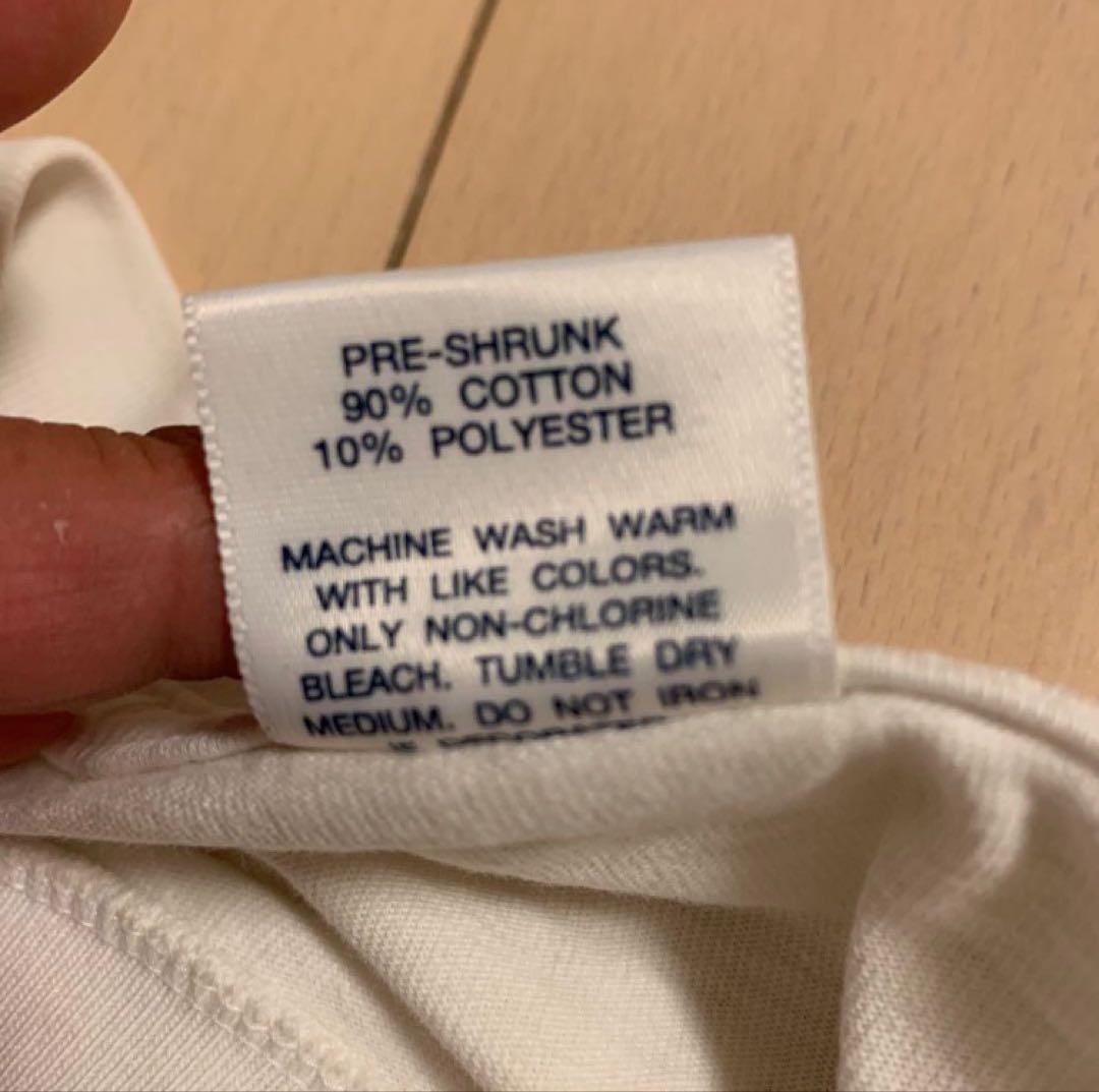 希少 APE × Supreme Box Logo Tシャツ