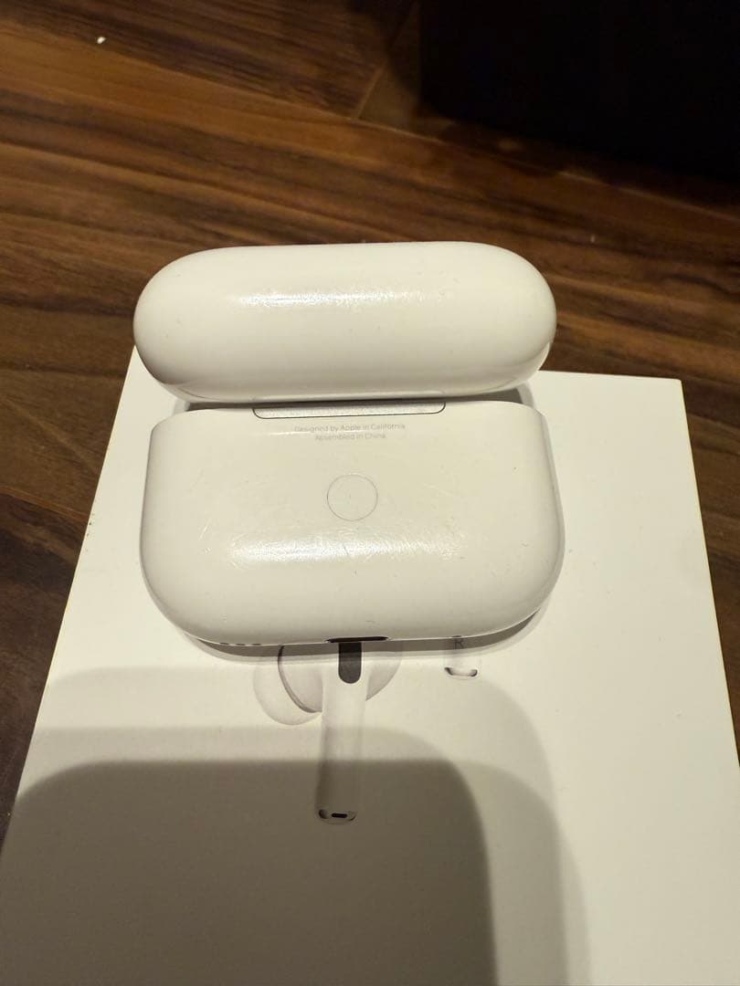 【動作良好】AirPods Pro 第2世代