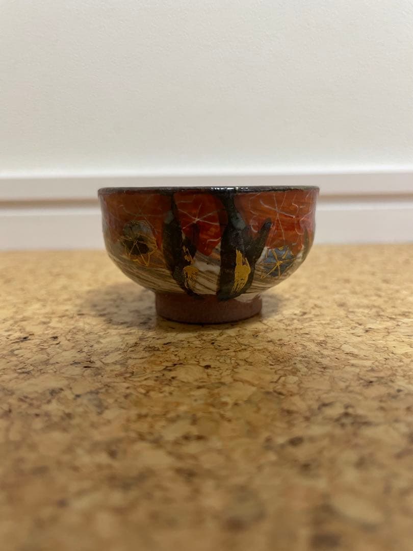 ぐい呑 五客セット