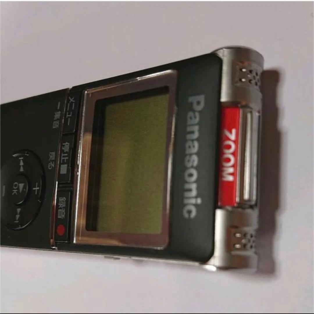 ボイスレコーダー