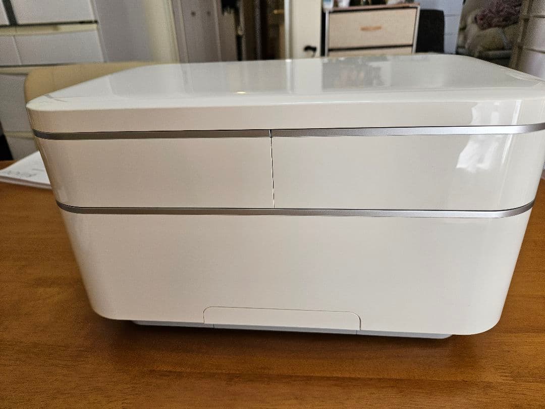 SAQINA BIJOU 美顔器　使用回数３回　新品同様みどりさくらこ