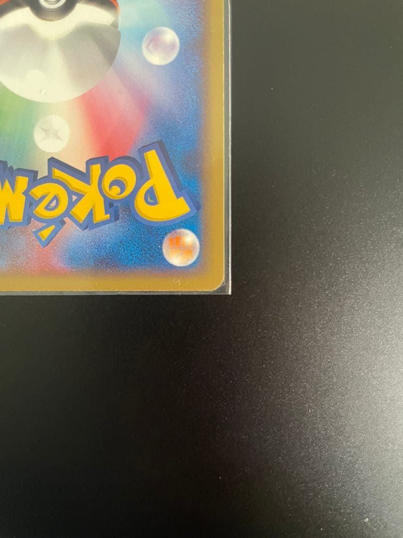 ハ*ス様 ポケパークのピカチュウ 004/009