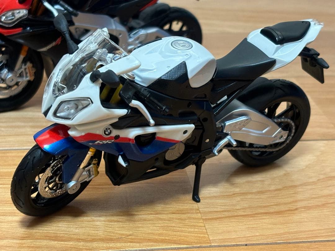 1/12 バイク 完成品 11台セット