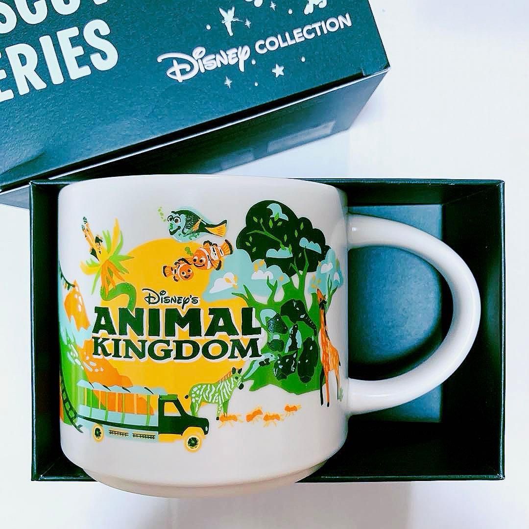 WDW wdw Starbucks スタバ マグ ディズニー ワールド アナ雪