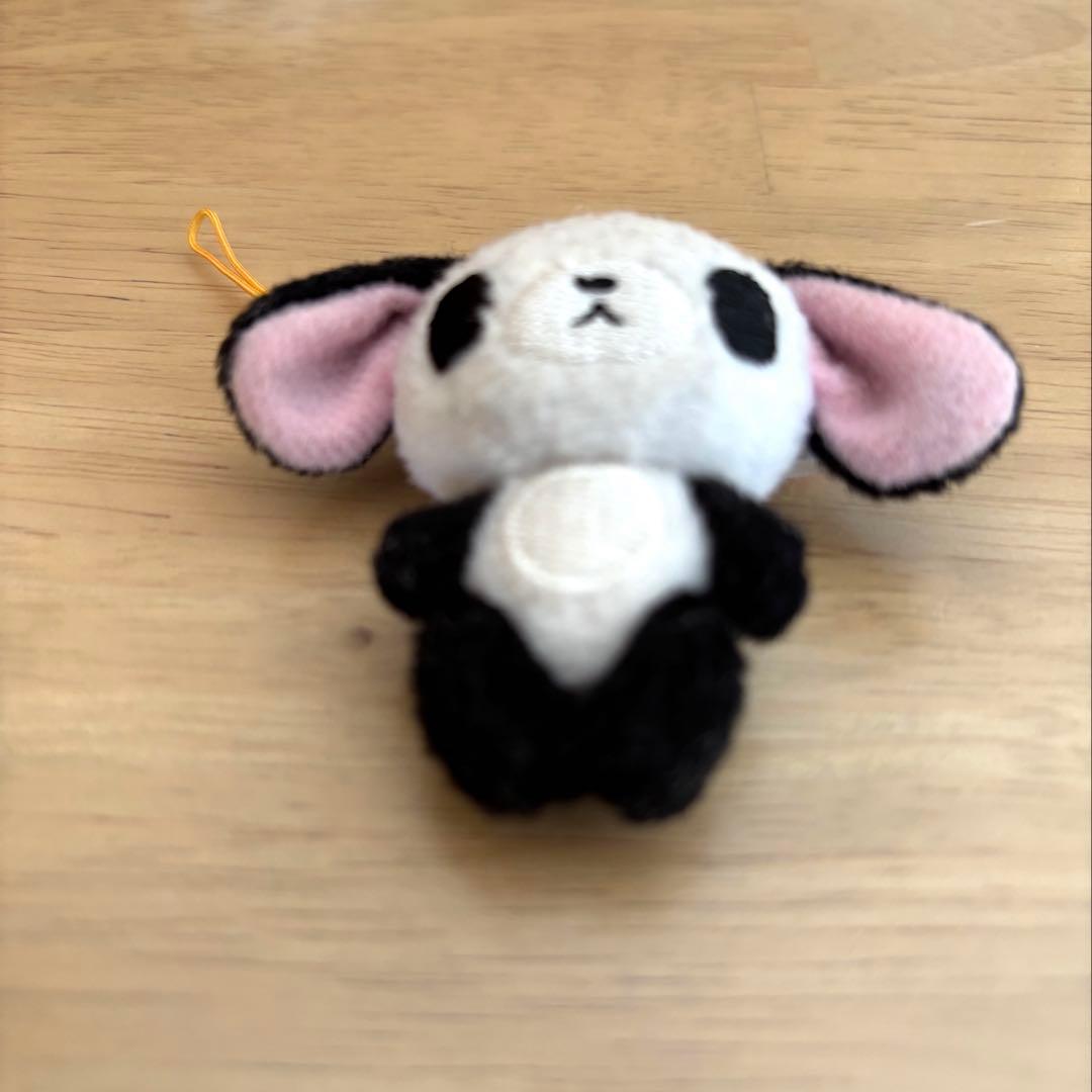 シュガーバニーズ　希少ストラップセット