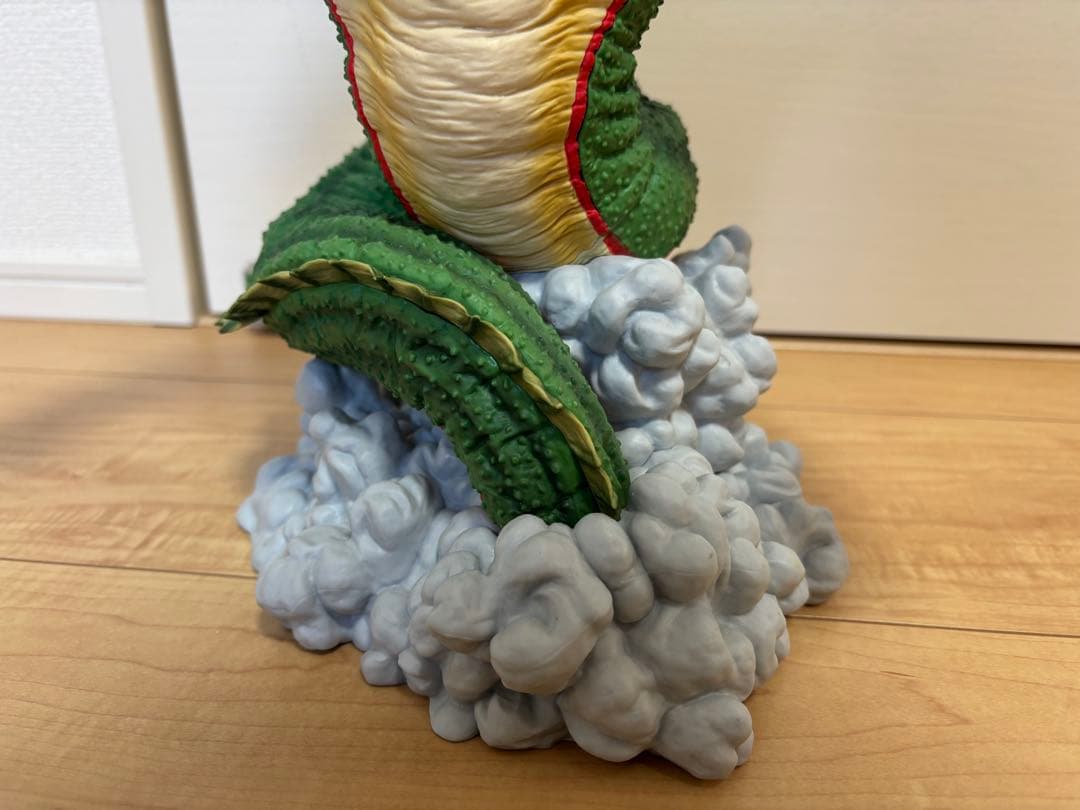 一番くじ ドラゴンボール VSオムニバスZ ラストワン賞 ポルンガ フィギュア