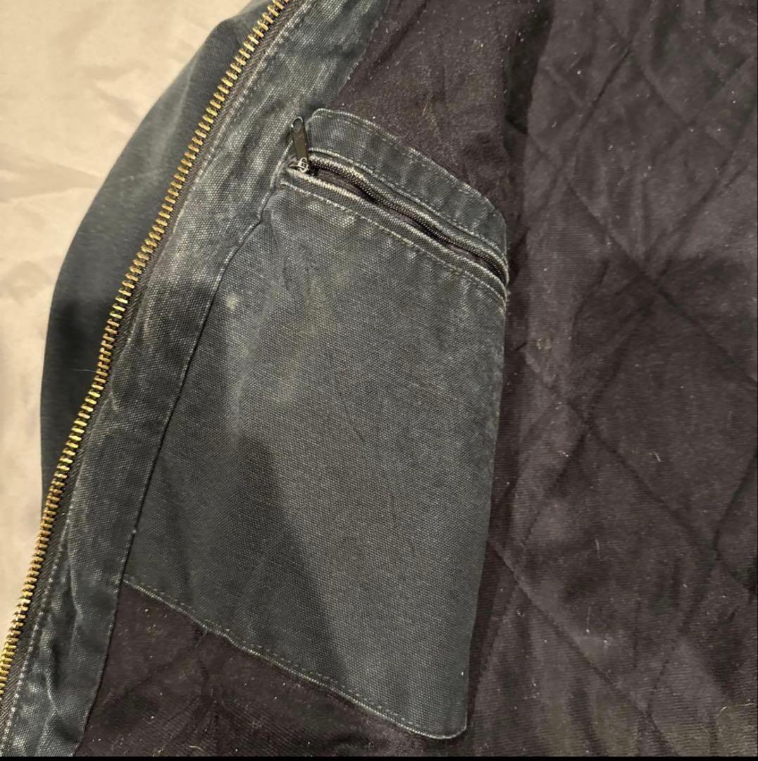 カーハートアクティブジャケット　レアカラー