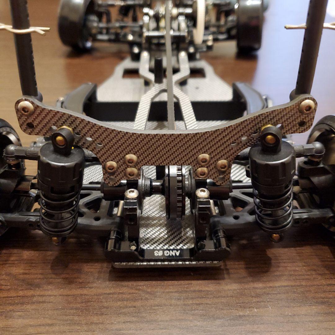 エンルート JXR ラジドリ