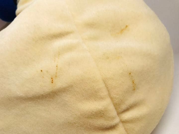 エニックス　おどるほうせき　わたぼう　ヘッドホン　ドラゴンクエスト