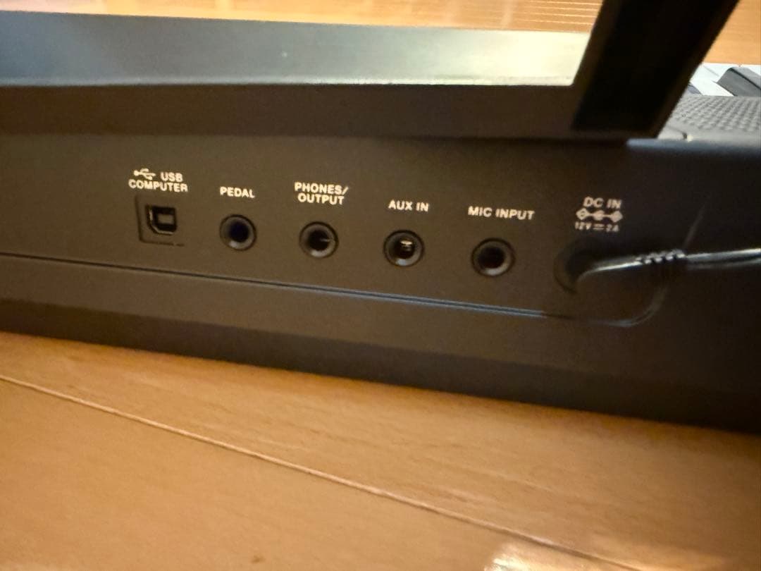 Roland E-X10 キーボード 61鍵