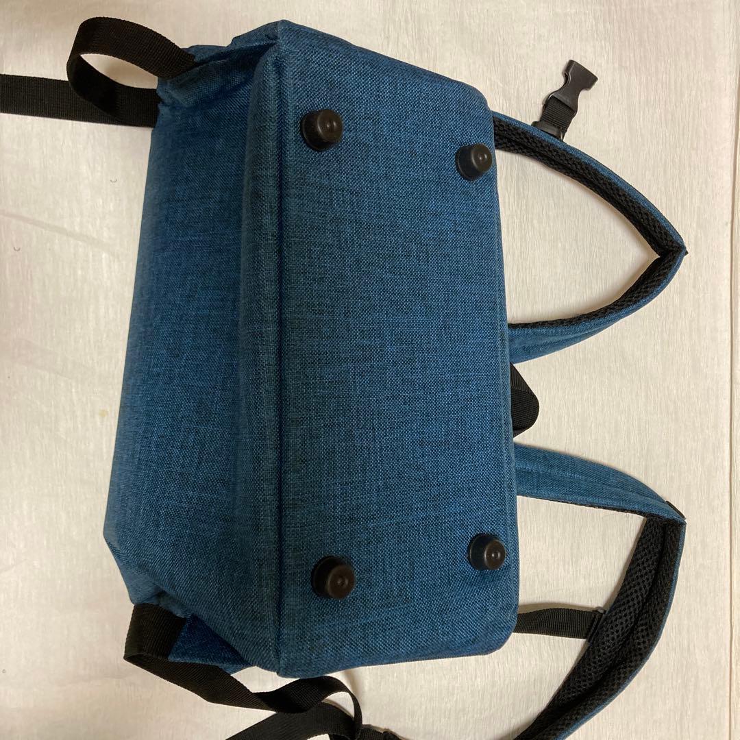 新品　浮くリュック　防災リュック　Beat Light® 男女兼用　避難用バッグ