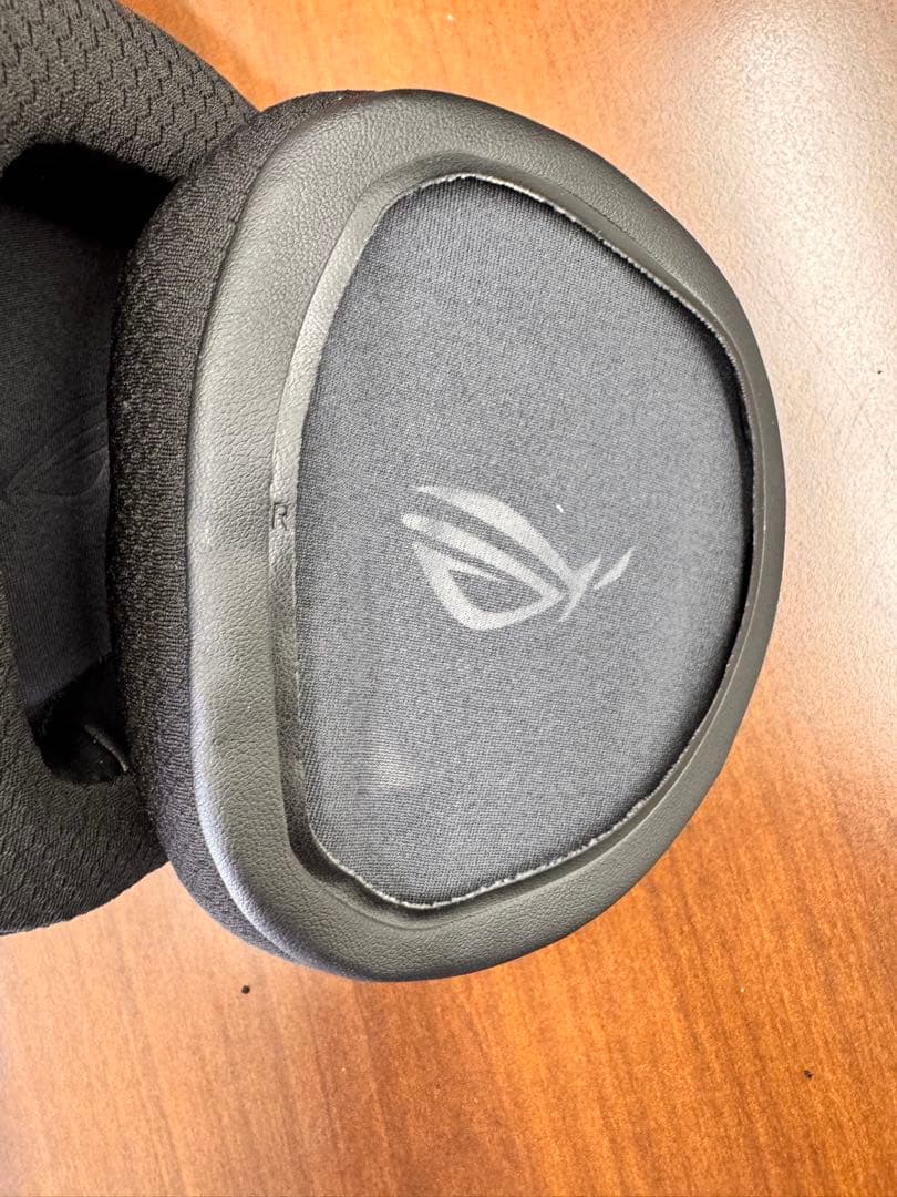 ROG THETA 7.1 ゲーミングヘッドセット