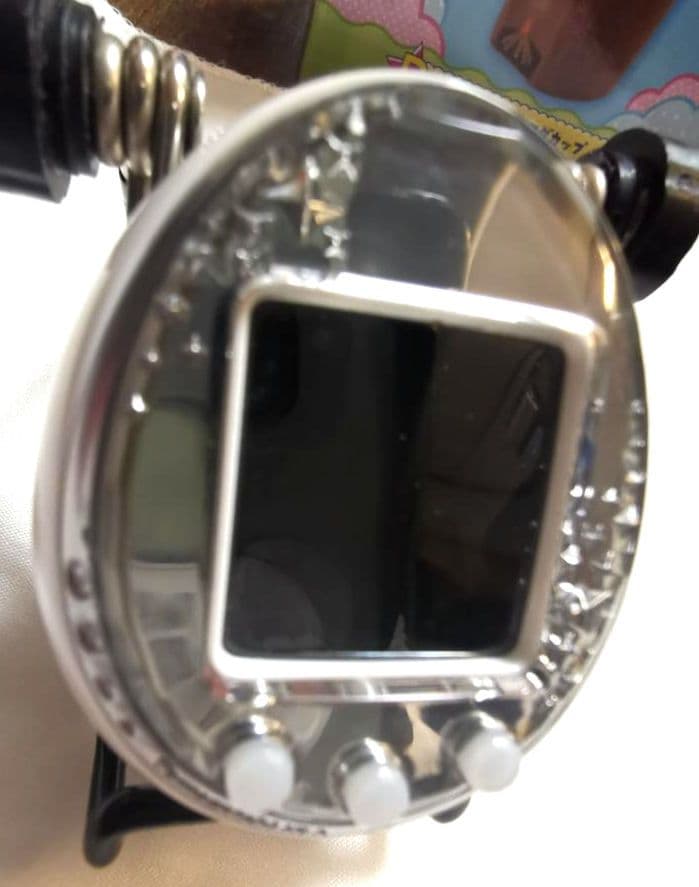 かほりんさま専用です(^-^) たまごっちidl