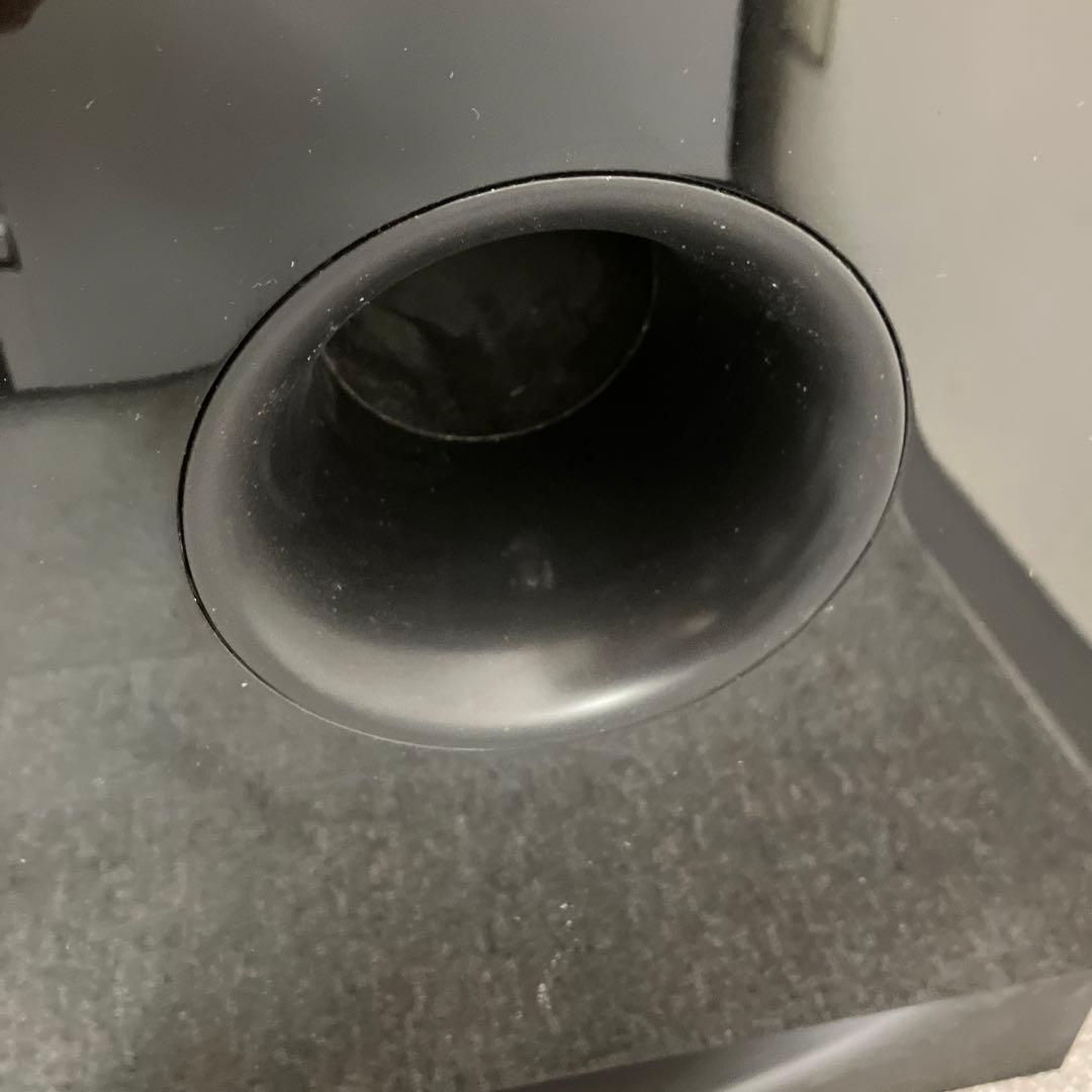 YAMAHA サブウーファーシステム NS-SW700（BP）ピアノブラック