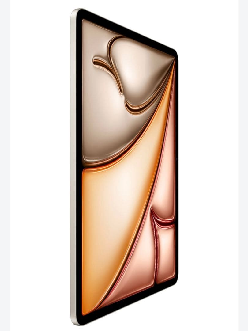 iPad Air 第7世代 11インチ