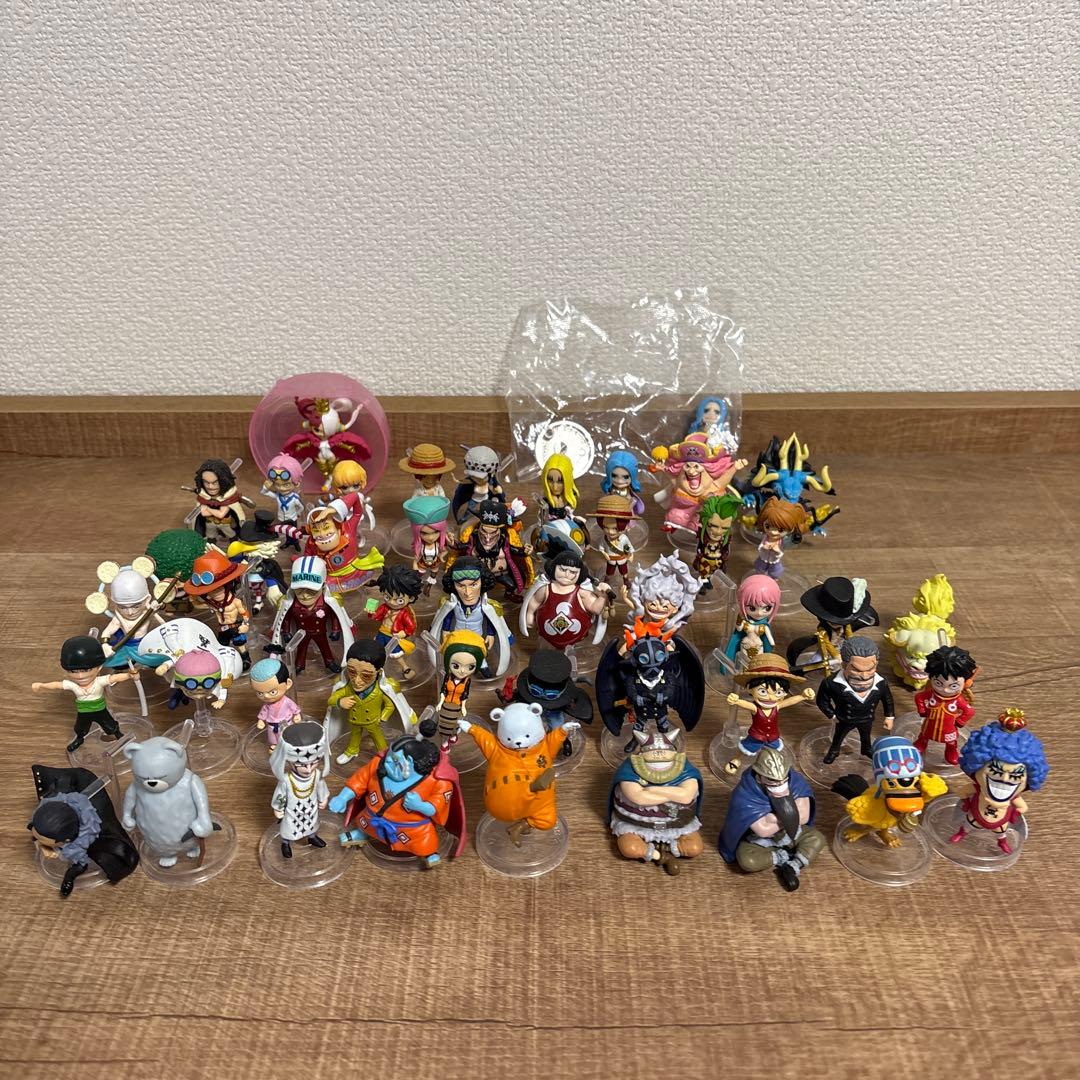 ワンピの実　49個　まとめ売り