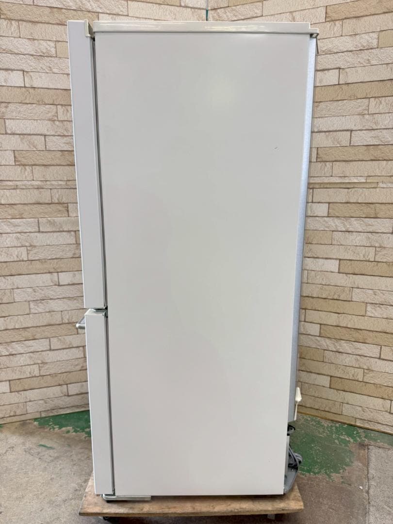【sb様】大阪送料無料★3か月保障付★冷蔵庫★MJ-R16A-2★IR-380