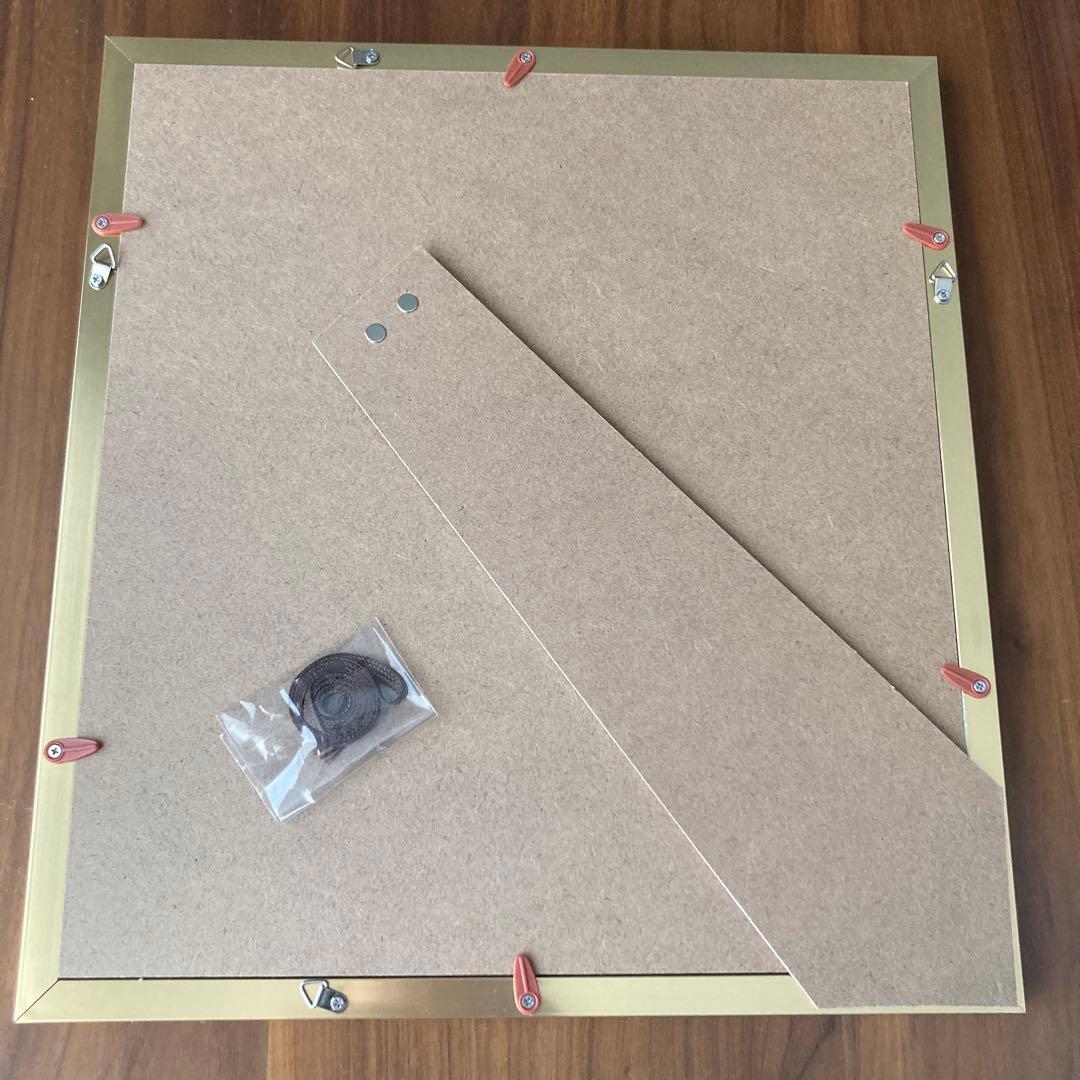 キングダム 原泰久先生 サイン 色紙