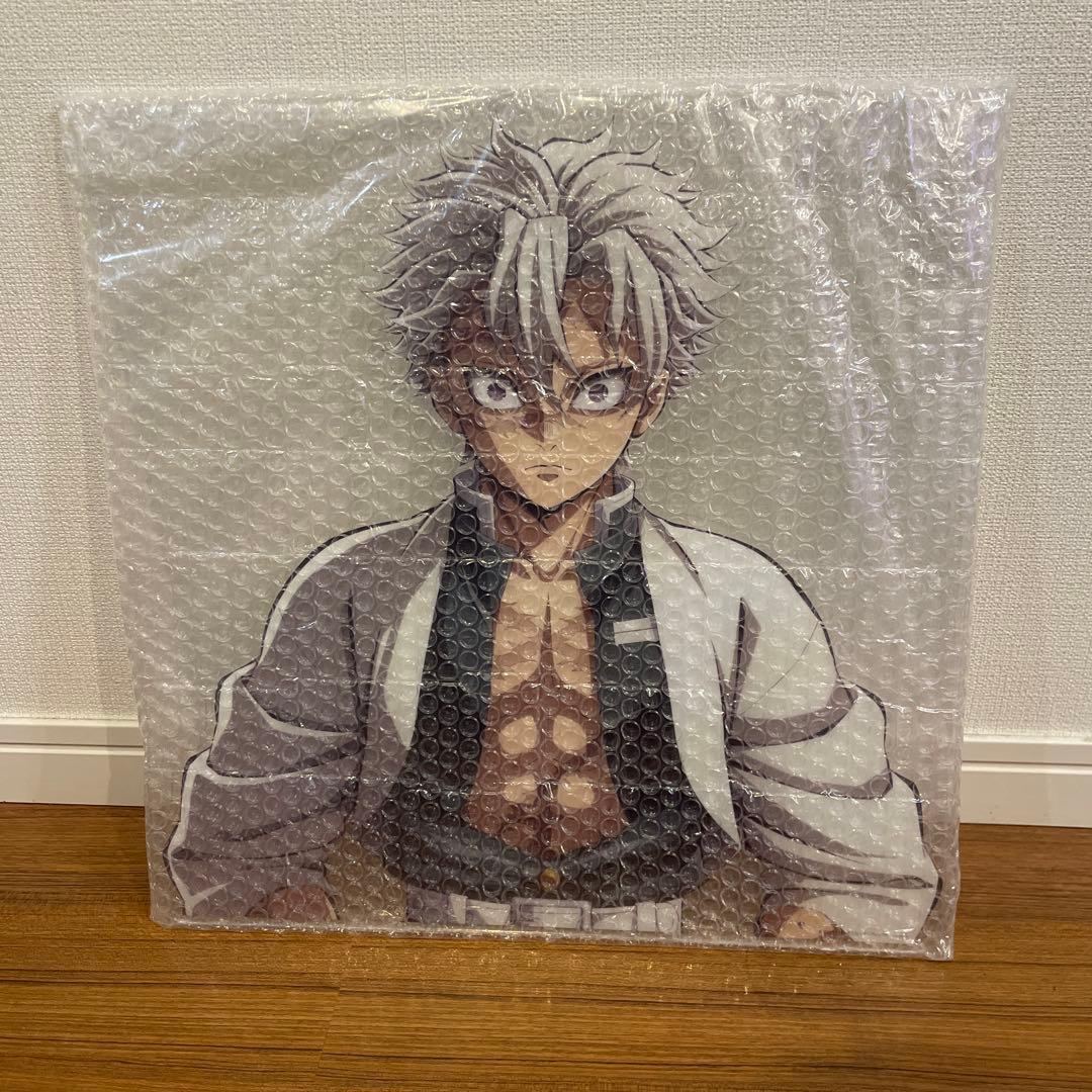 バストアップアクリルスタンド 不死川実弥