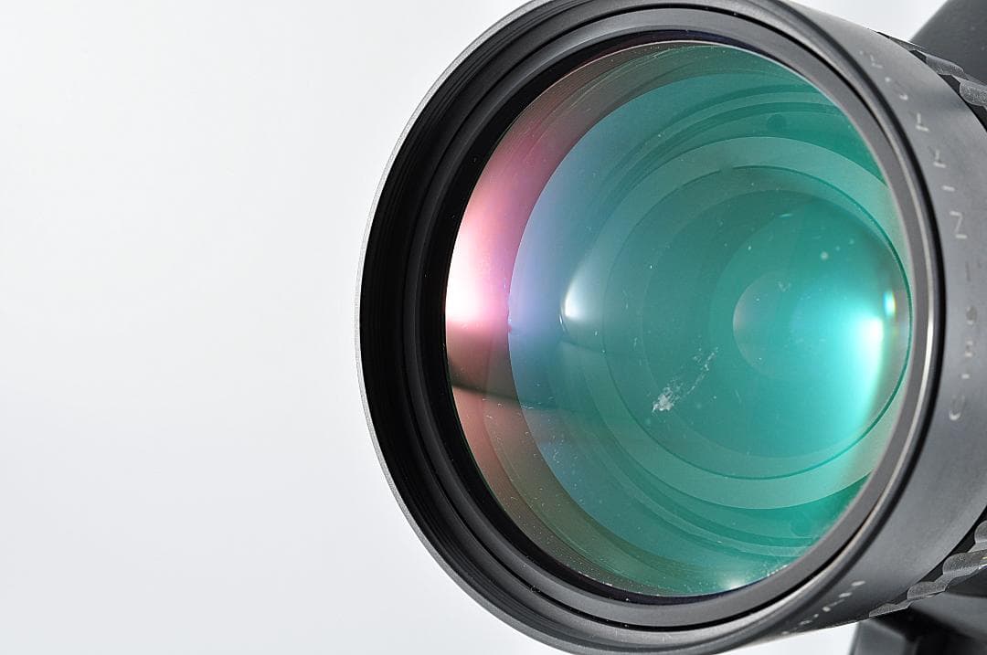 ビデオカメラ Nikon R10 SUPER Cine-NIKKOR Zoom C #1160