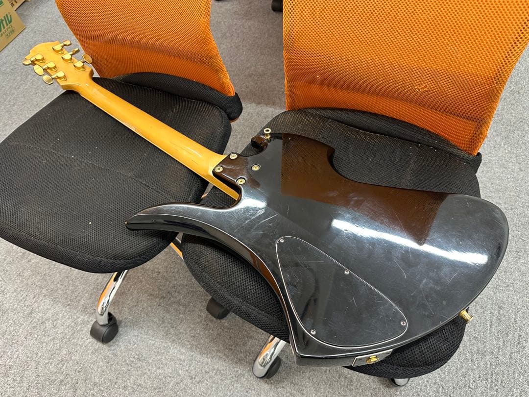 FRNANDES フェルナンデス MG-80X hide