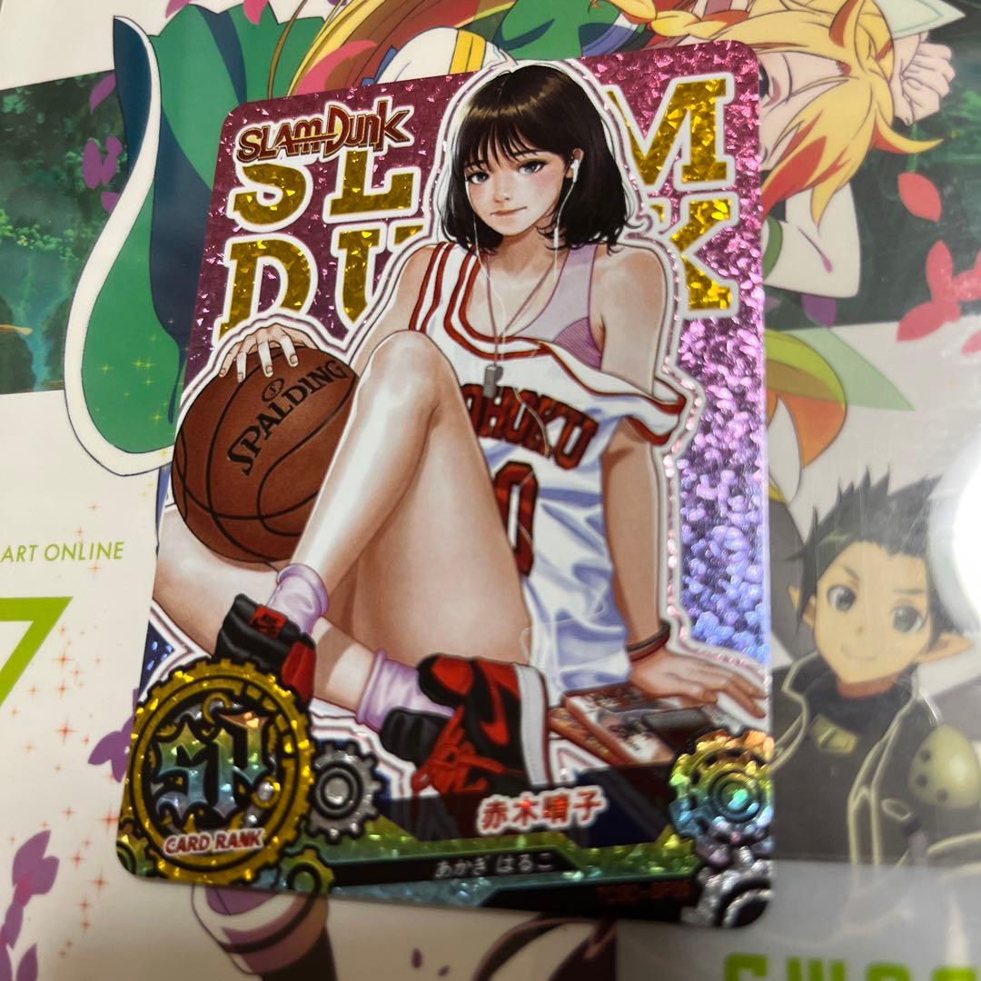 acgカード　　legend of  SLR⭐︎166