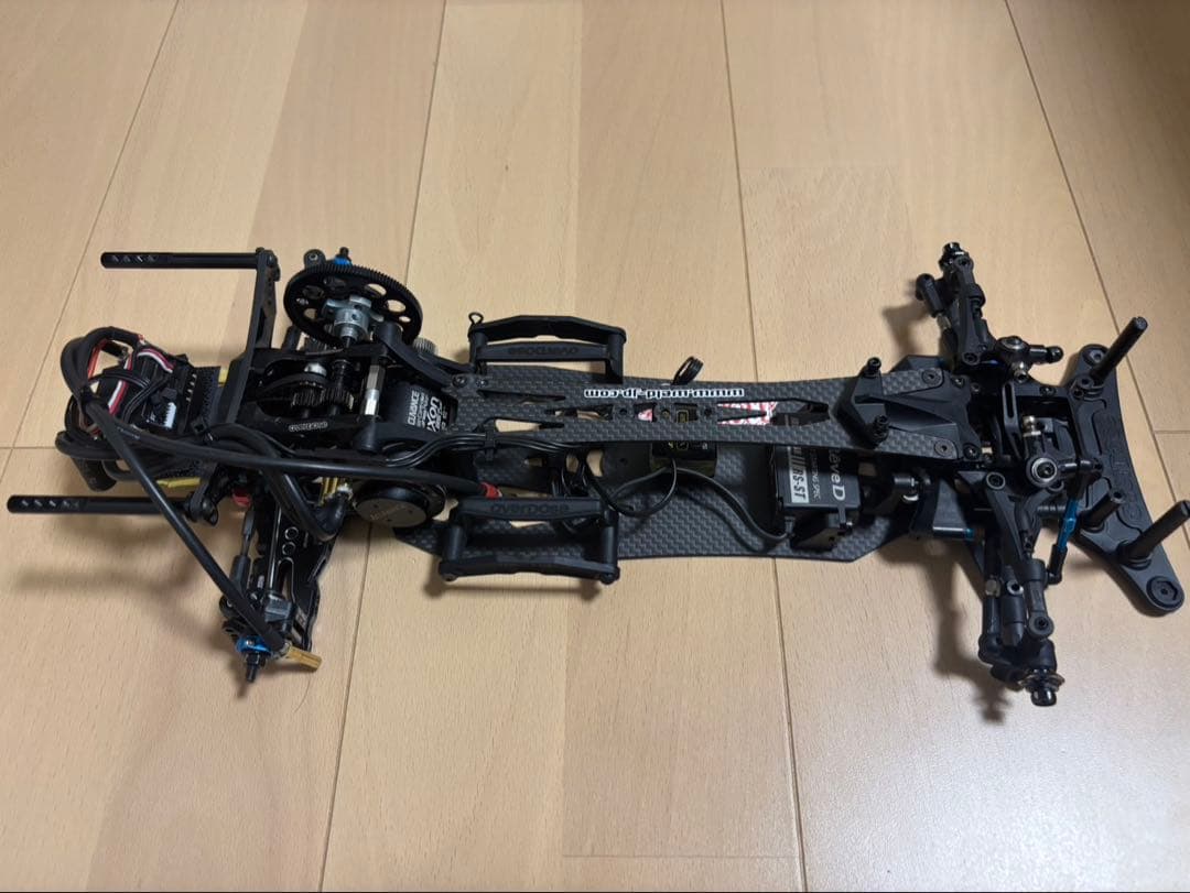 オーバードーズ ガルム