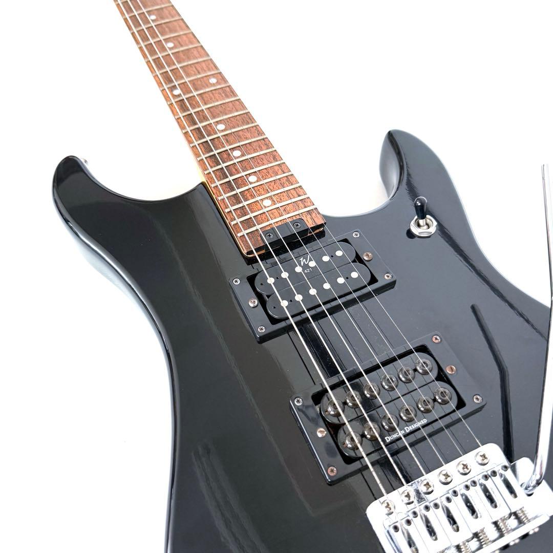 Washburn N2 NUNO BETTENCOURT ヴァッシュバーン
