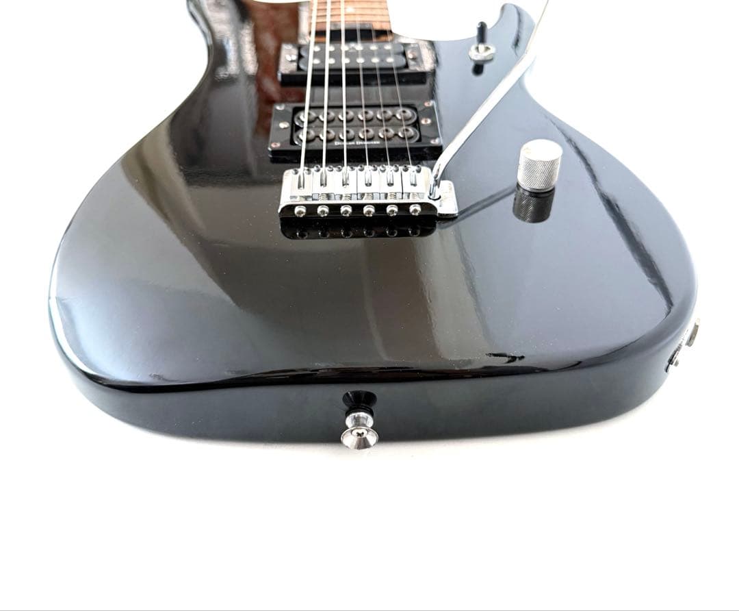 Washburn N2 NUNO BETTENCOURT ヴァッシュバーン