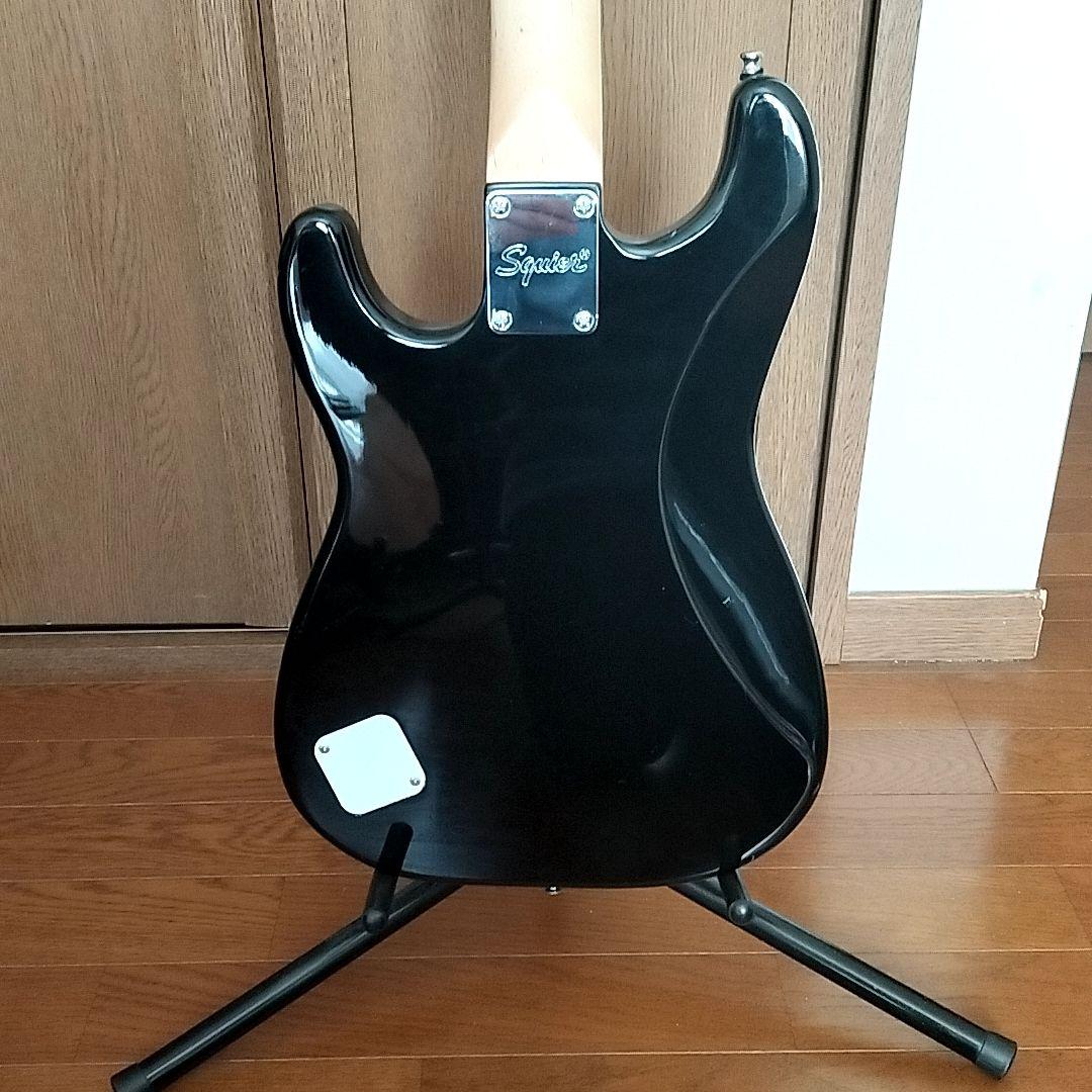 Squier Mini Stratocaster　スクワイヤー