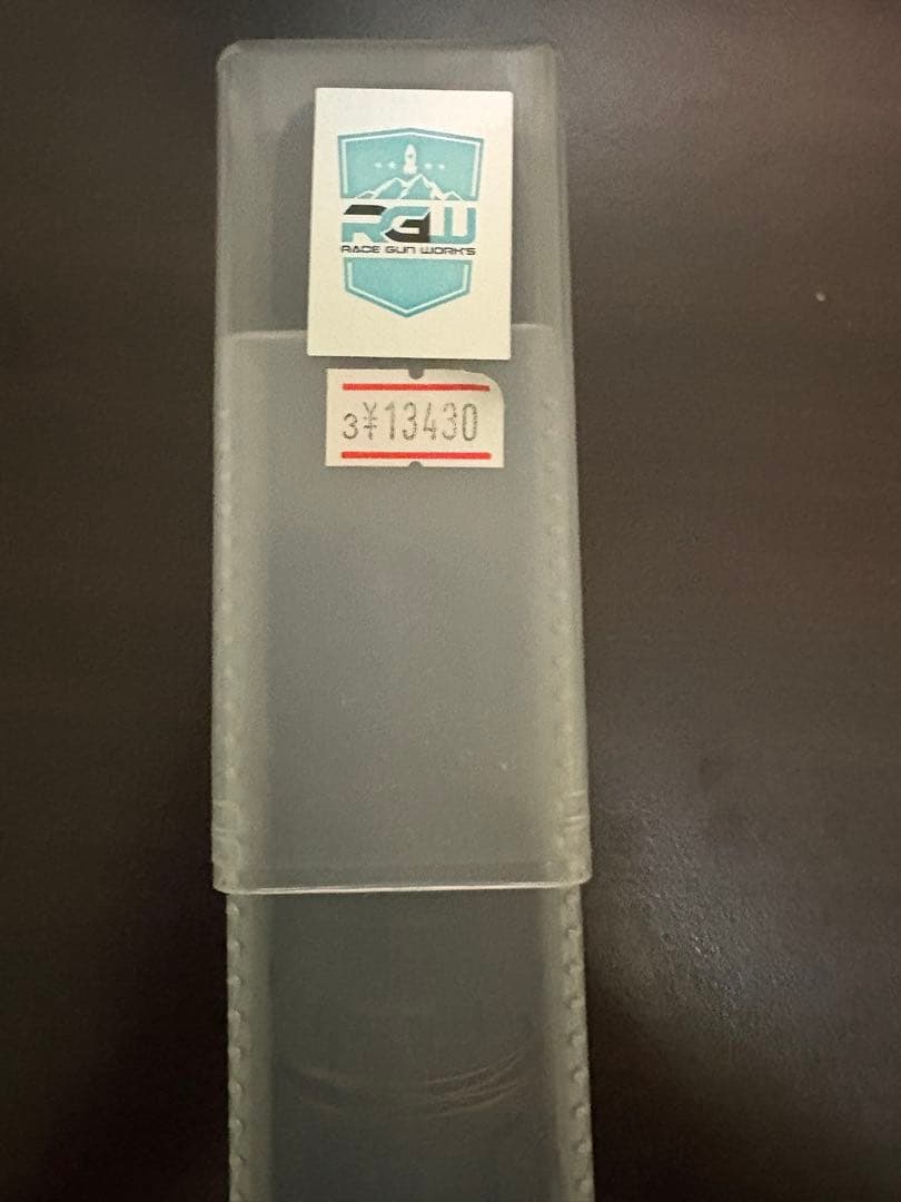 DEAD AIR SIERRA5サプレッサー