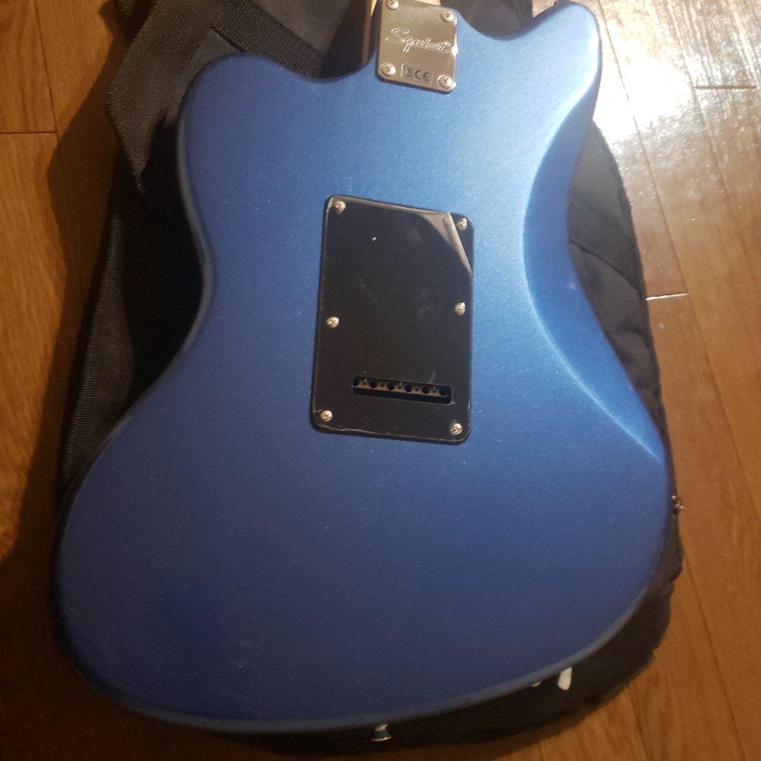 ギター SQUIER Affinity Jazzmaster
