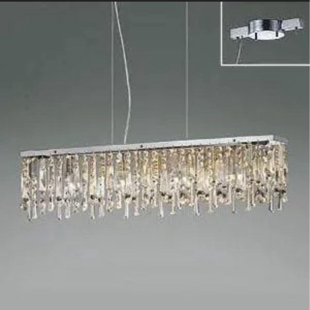 【美品】KOIZUMI コイズミ照明 LEDペンダントAP49337L