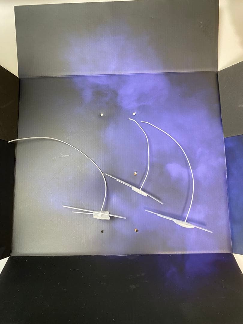 トリックオアトリート　グレムリン2 モホーク　パペット