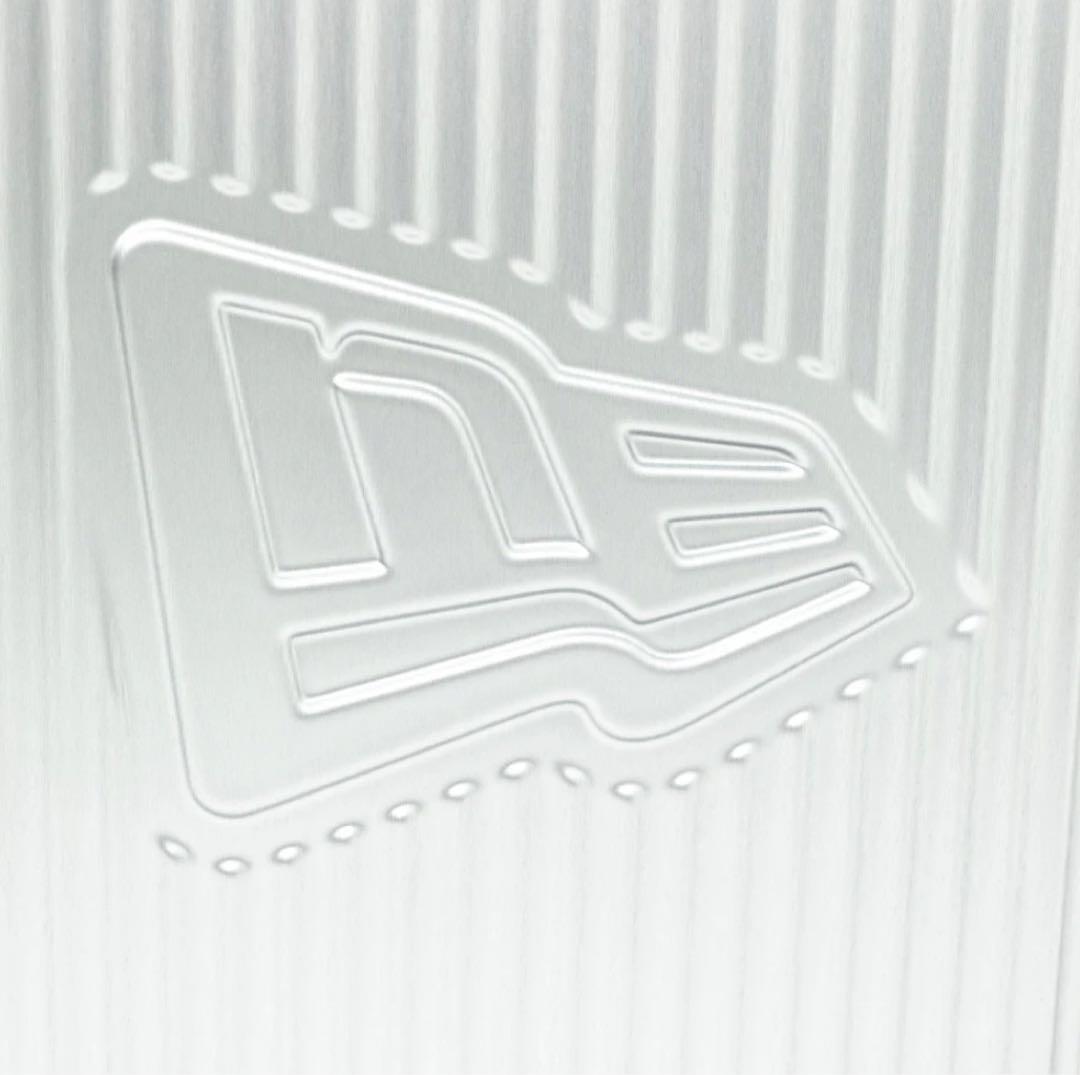 New Era キャリーケース 33-38L【新品未使用/完売品/希少品】