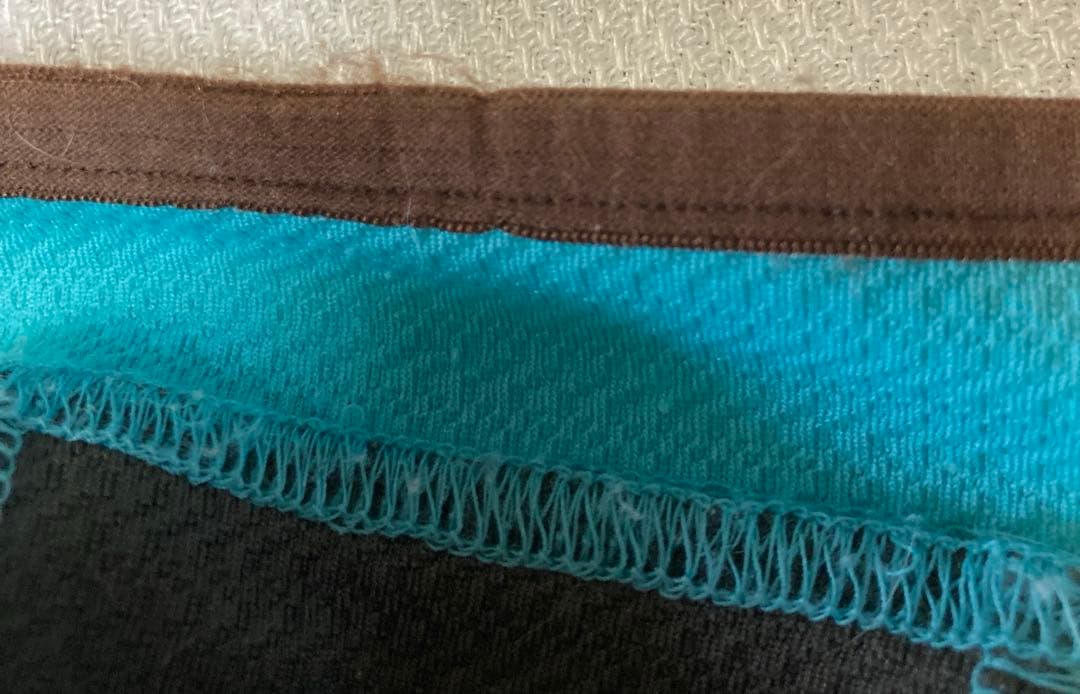 アルファアイコンのダブルフルドッグガード