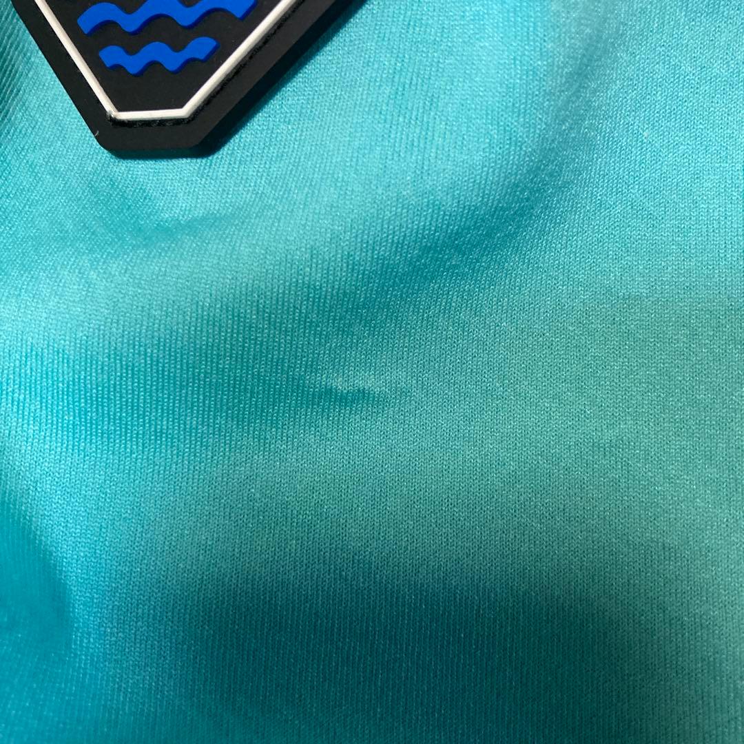 アルファアイコンのダブルフルドッグガード