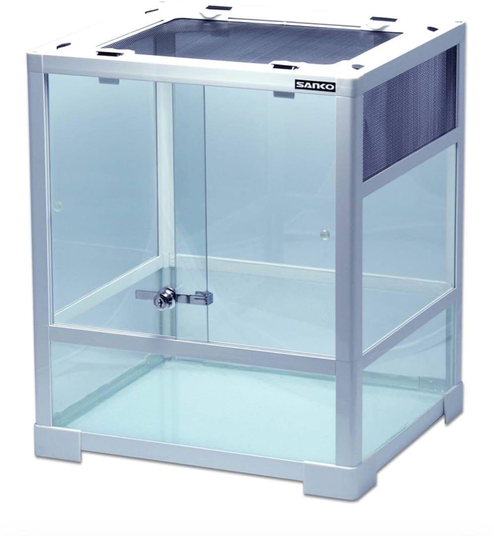 SANKO パンテオン ホワイト WH4045