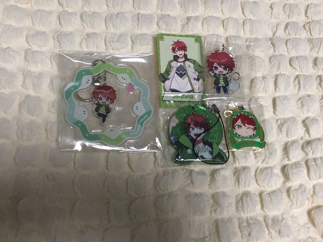 カラフルピーチ まとめ売り