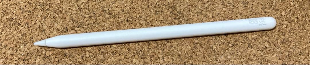 Apple Pencil 第2世代 箱付き 美品