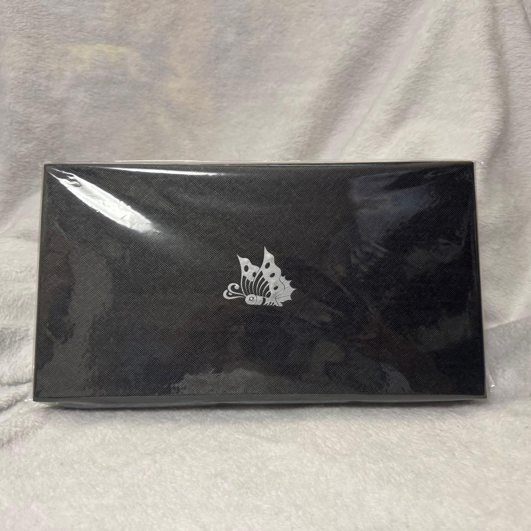 ファントムシータ　ひとつだけ色が違うチャームセット