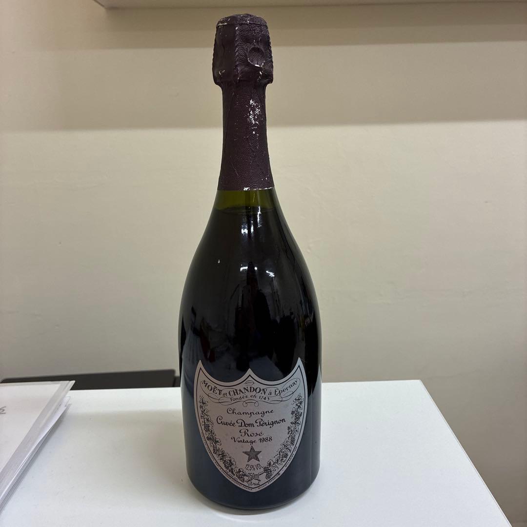 モエ エ　シャンドン　ドンペリニョンヴィンテージ1988