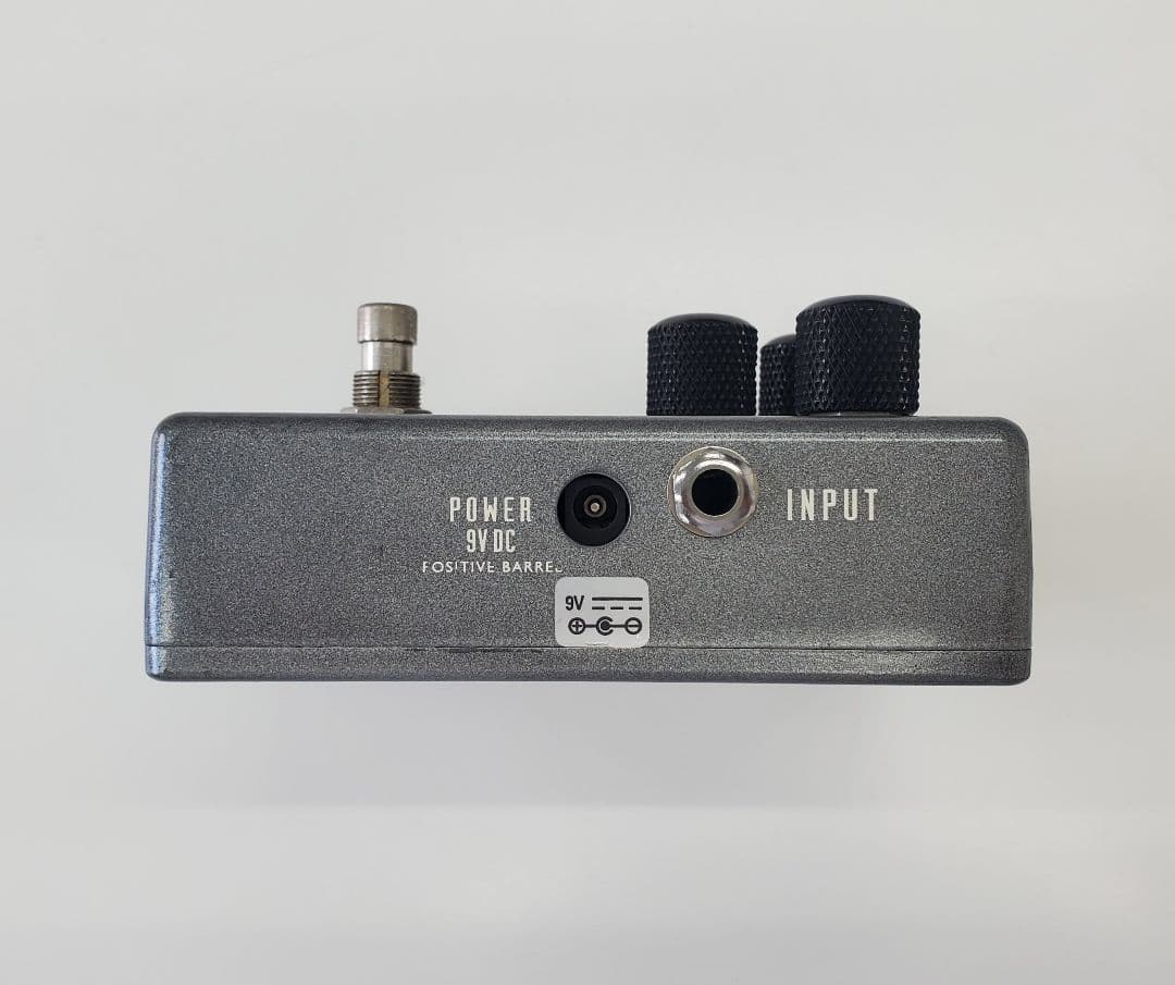 ギター Uni Vibe Stereo Chorus / Jim Dunlop