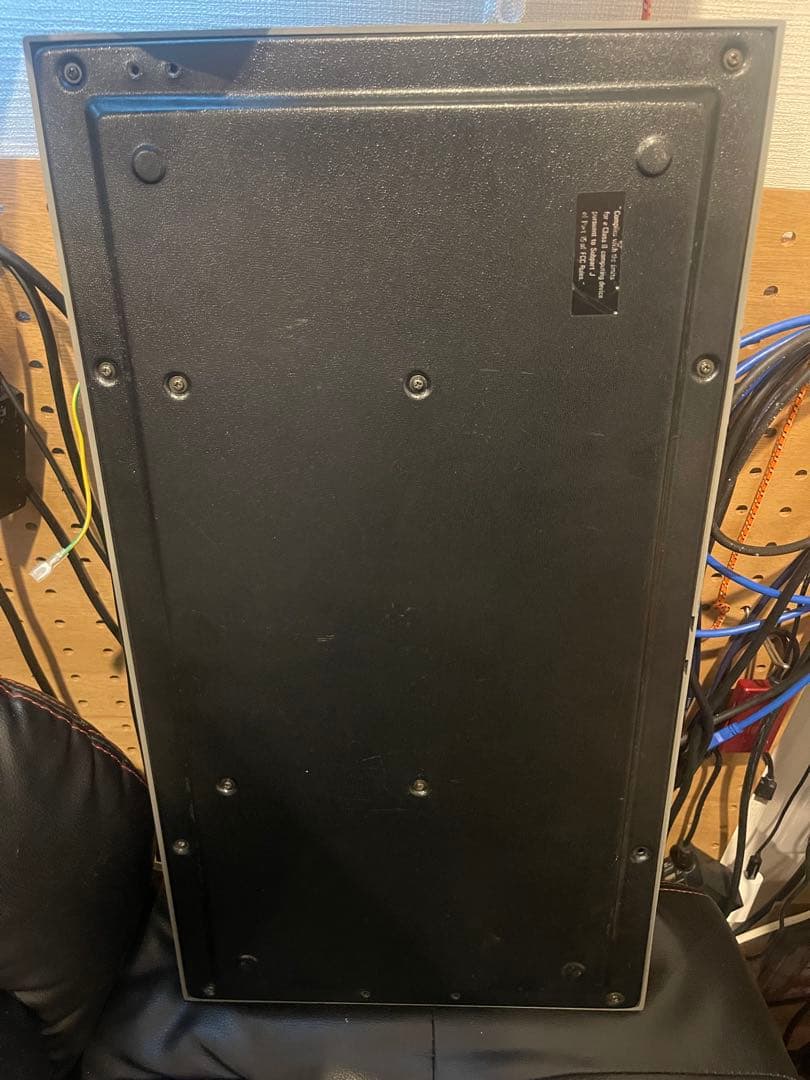 Roland SH-101 アナログシンセサイザー