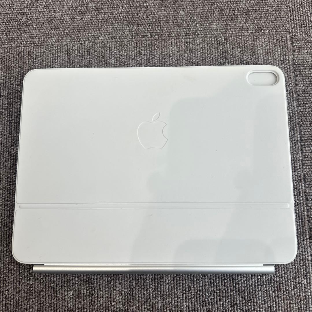 11インチiPad Air（M3）用Magic Keyboard ホワイト